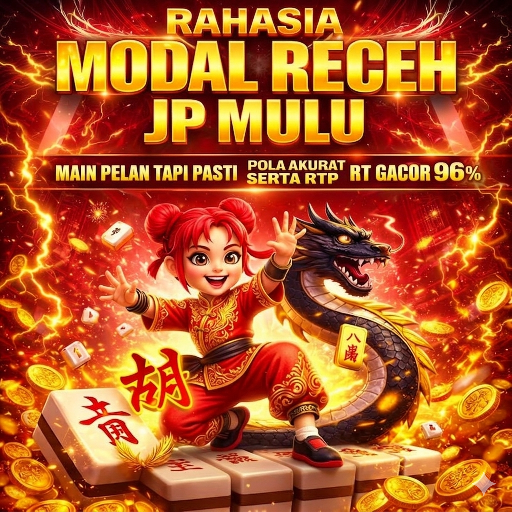 MUNA TOTO » MUNA TOTO: Info Slot Gacor Hari Ini, RTP Tinggi & Peluang Maxwin